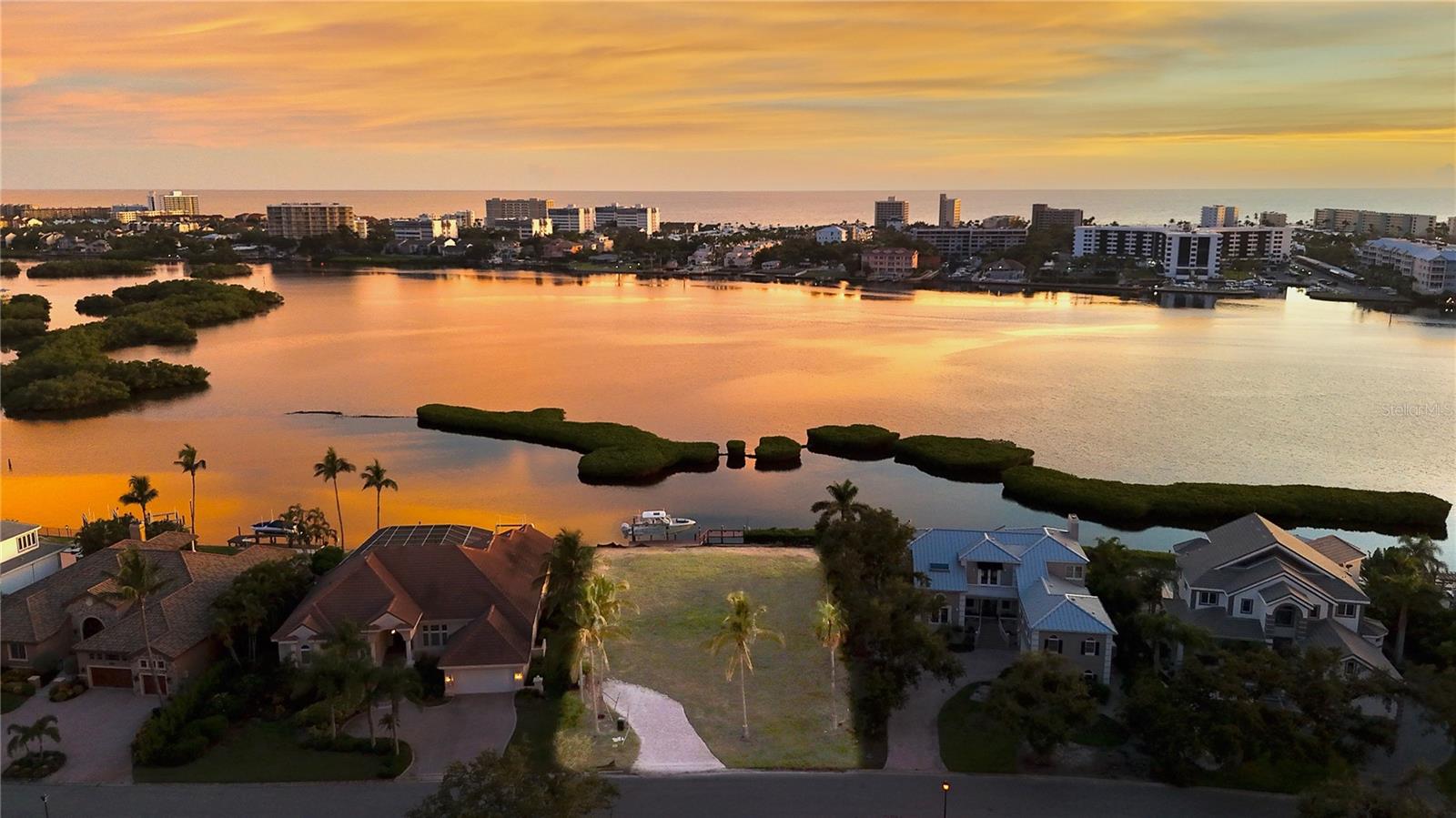 BAYWOOD COLONY WESTPORT SEC 1 - Land