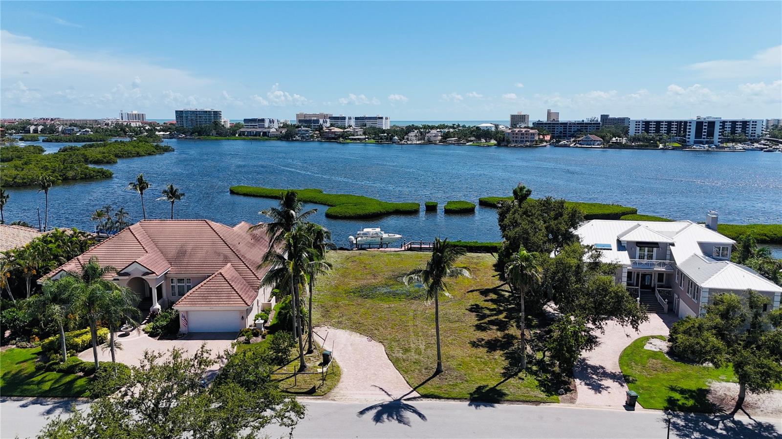 BAYWOOD COLONY WESTPORT SEC 1 - Land