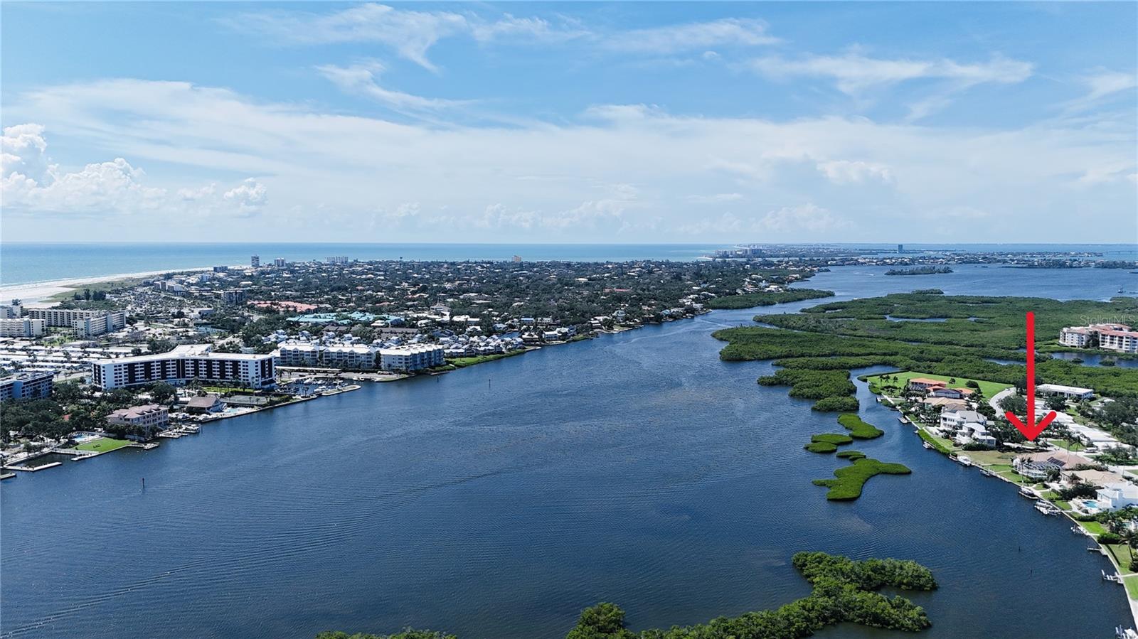 BAYWOOD COLONY WESTPORT SEC 1 - Land