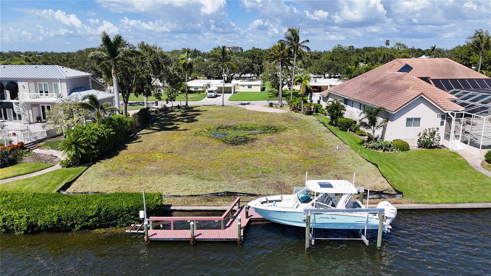 BAYWOOD COLONY WESTPORT SEC 1 - Land