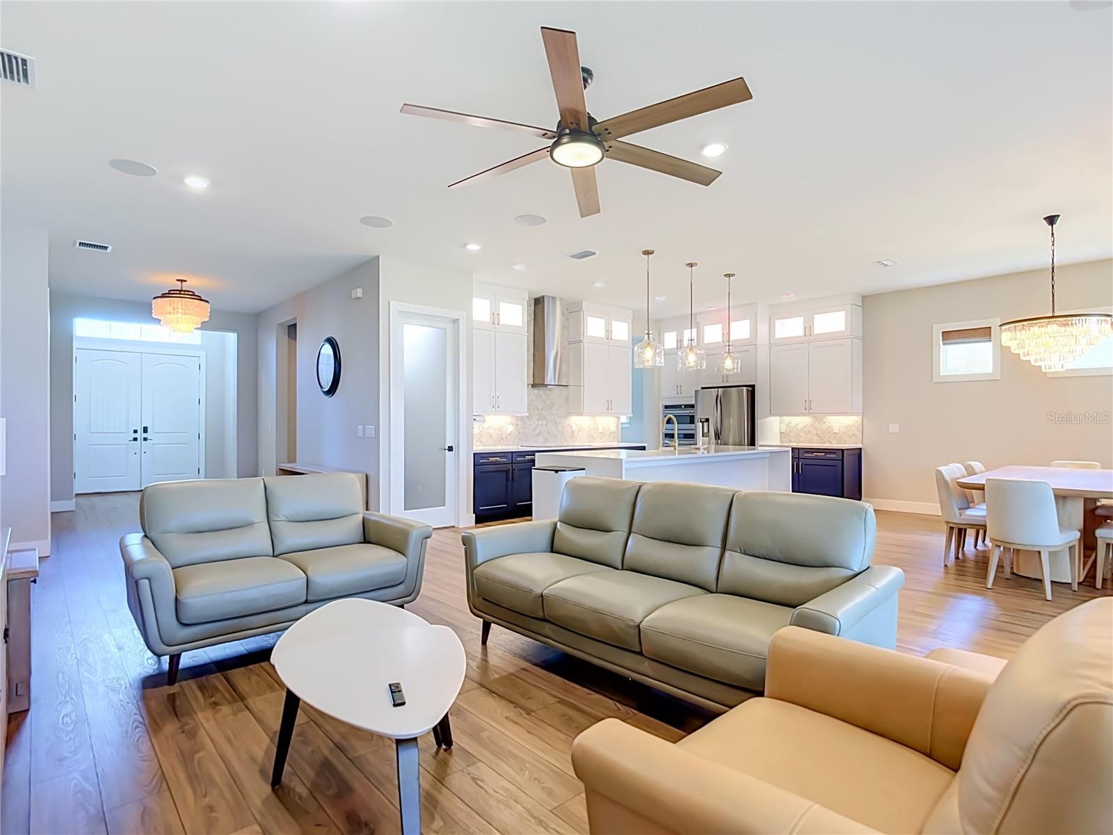 EPPERSON NORTH VILLAGE D-1 - Residential