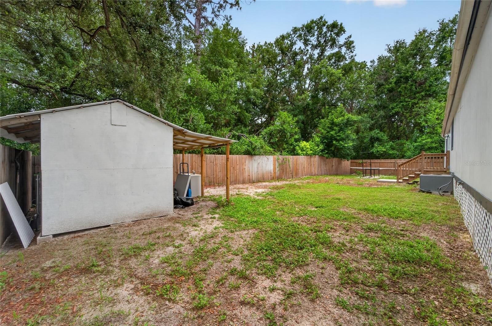 MOON LAKE ESTATES - Residential
