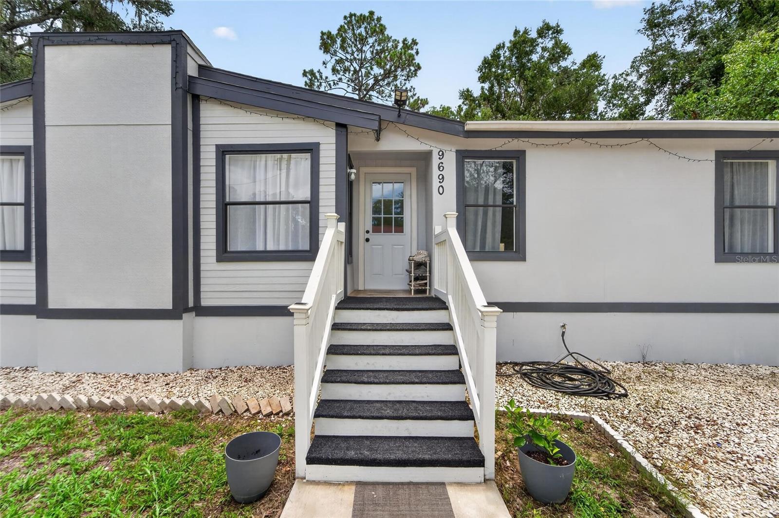 MOON LAKE ESTATES - Residential