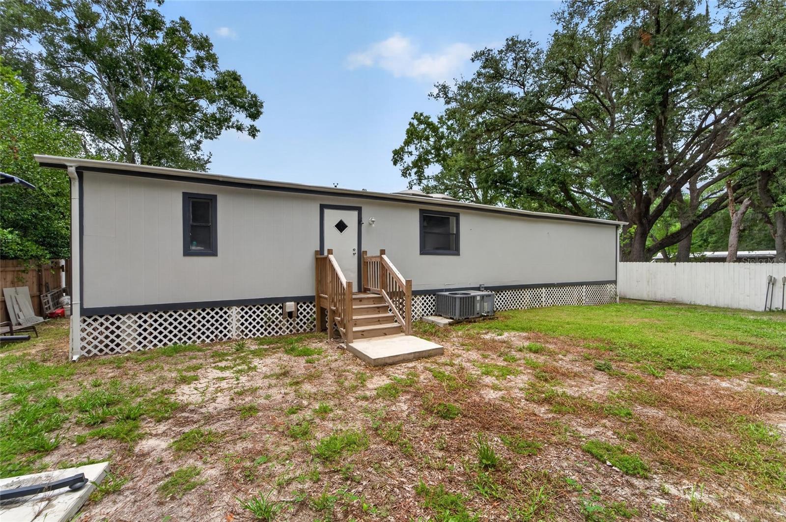 MOON LAKE ESTATES - Residential