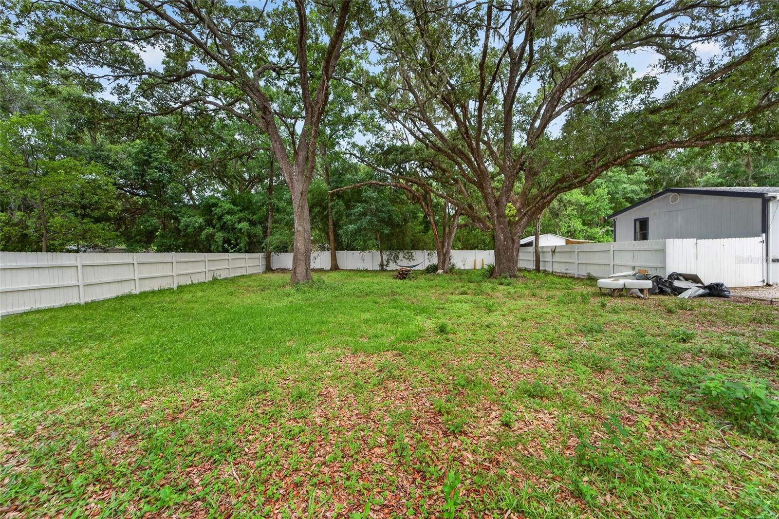 MOON LAKE ESTATES - Residential