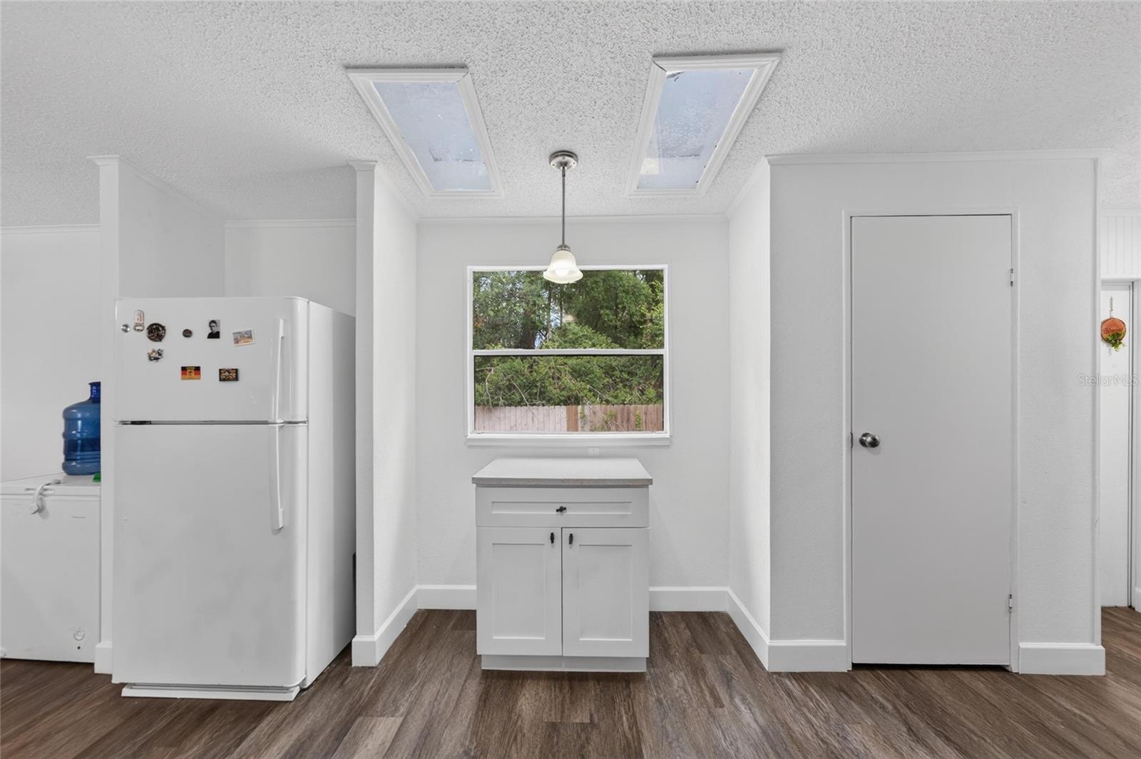 MOON LAKE ESTATES - Residential