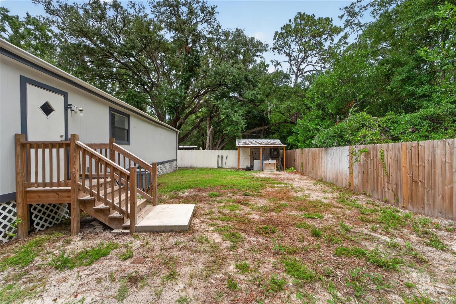 MOON LAKE ESTATES - Residential