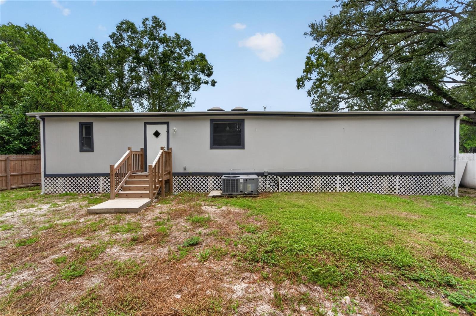 MOON LAKE ESTATES - Residential