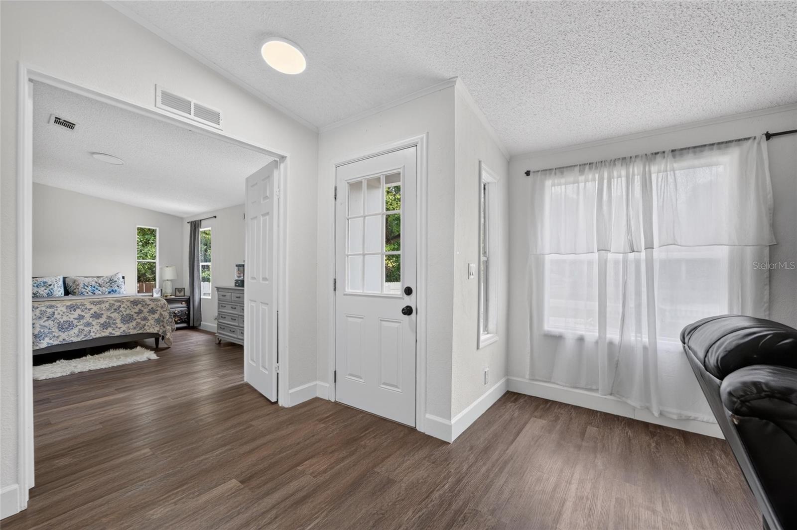 MOON LAKE ESTATES - Residential