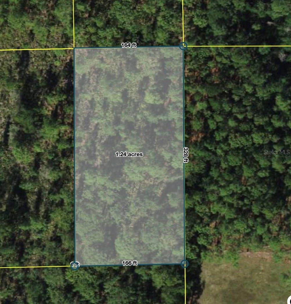 Vacant land opportunity in Polk County, Florida! This approximately 1.25-acre parcel is located in a growing area with increasing development activity and offers excellent long-term investment potential. Conveniently situated near Hwy 33, it provides proximity to major Central Florida growth corridors while maintaining a rural setting.
Please note that this is currently a landlocked parcel with no confirmed legal or physical access, and no survey is available. The seller has never physically visited the property and has limited knowledge of its specific conditions. Prospective buyers may view the general surrounding area from publicly accessible roads only and should not cross neighboring private properties.
The seller also owns an additional 12 nearby parcels (13 total available), presenting a unique opportunity for investors or buyers seeking multiple properties in the area. Contact the listing agent for additional parcel information, Property IDs (PIDs), and package opportunities.
Buyer is solely responsible for independently verifying access, easements, zoning, utility availability, wetlands, environmental conditions, boundaries, and buildability, and for performing all due diligence regarding the property's suitability for any intended use.