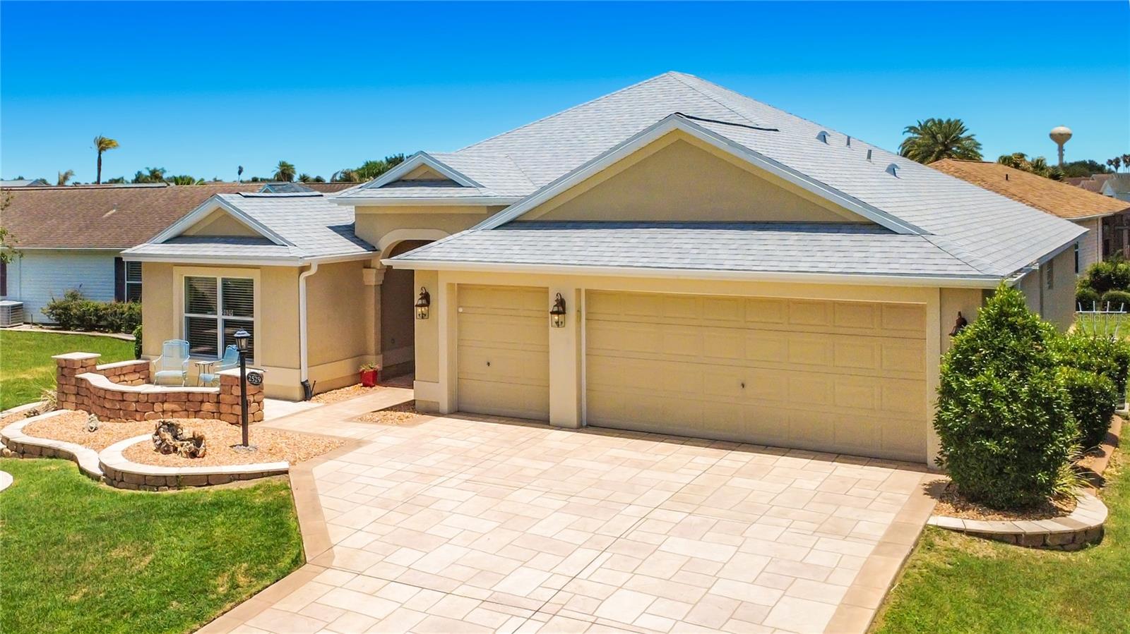 VILLAGES OF SUMTER - Residential