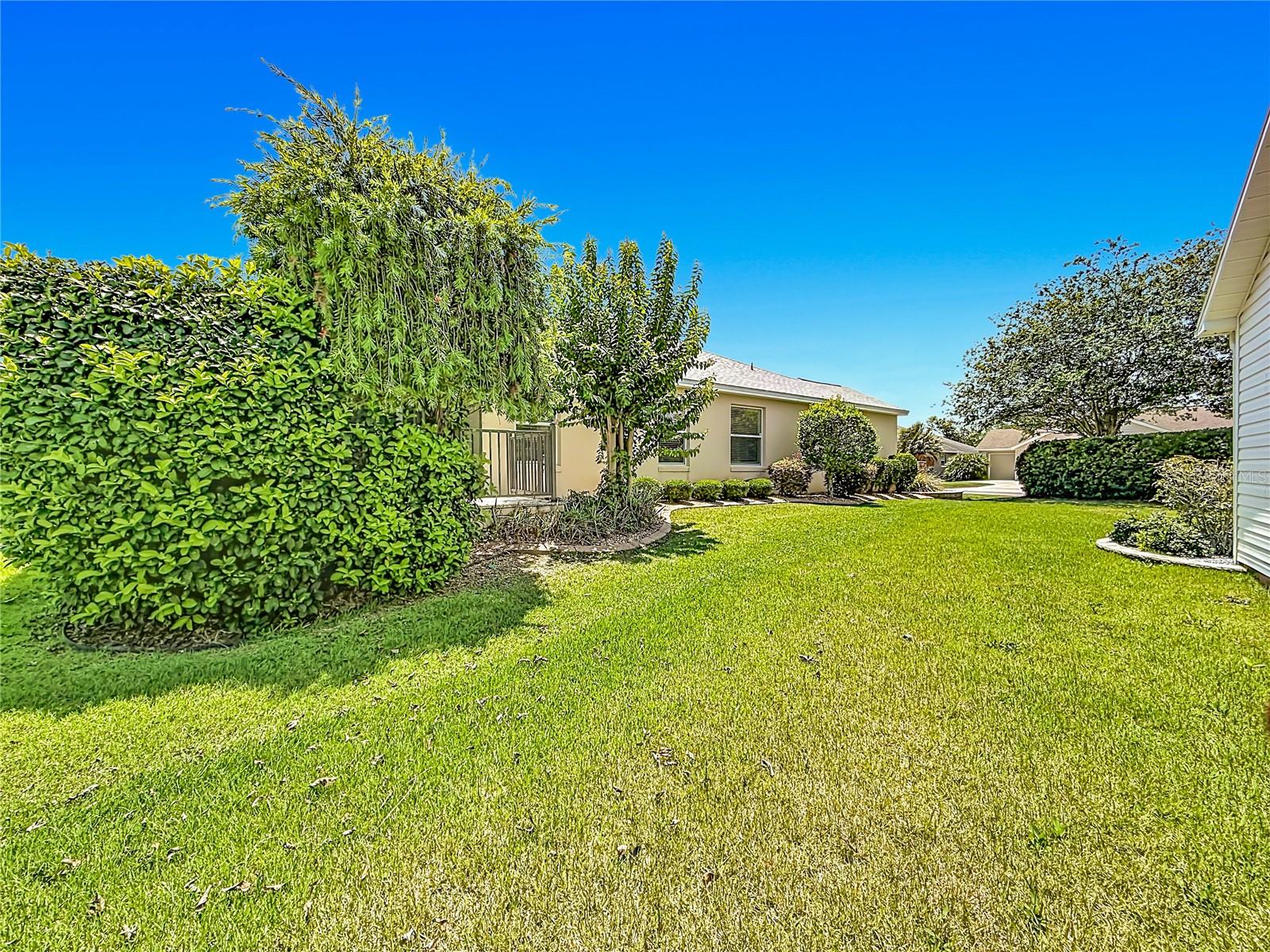 VILLAGES OF SUMTER - Residential