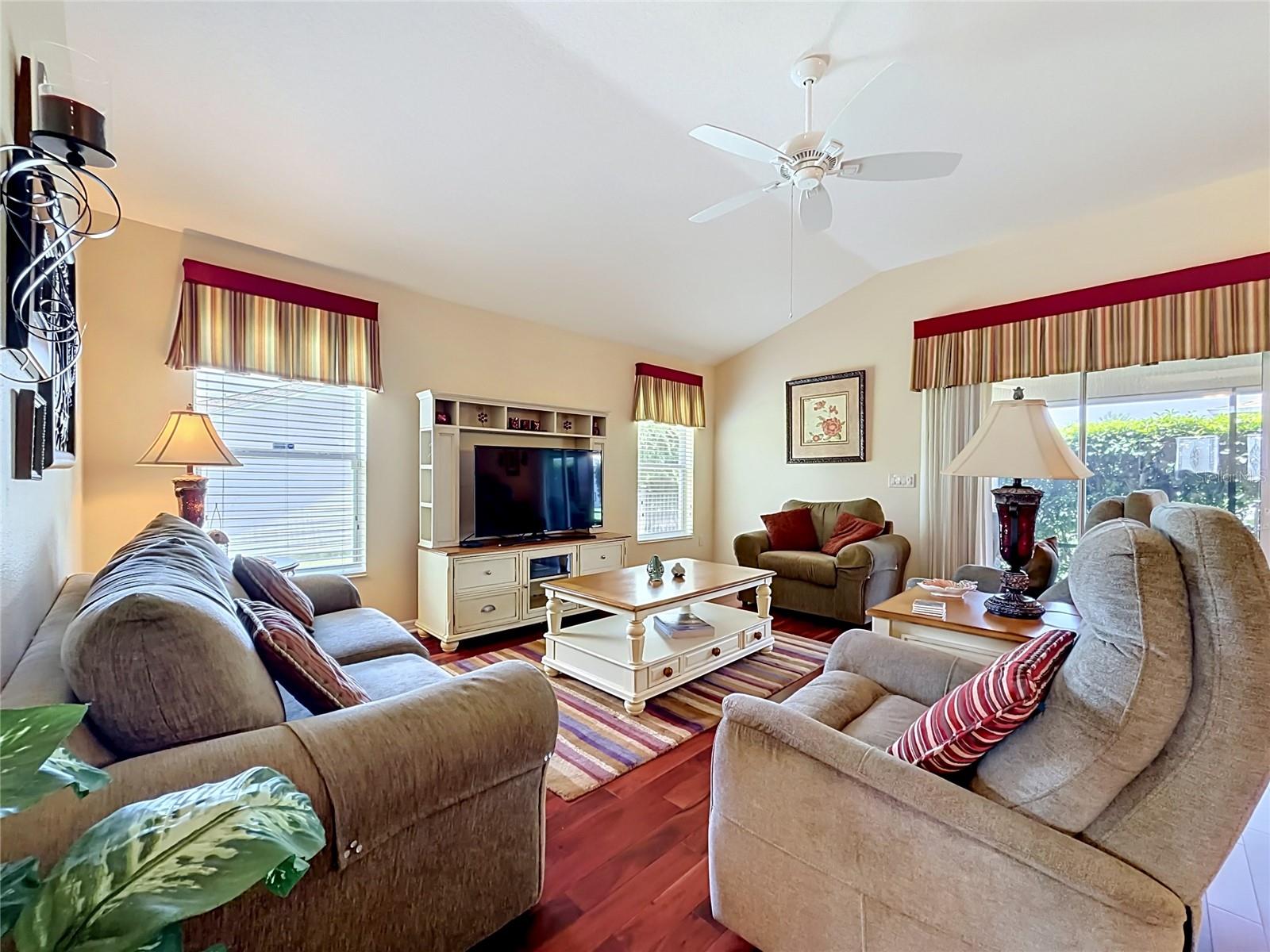VILLAGES OF SUMTER - Residential