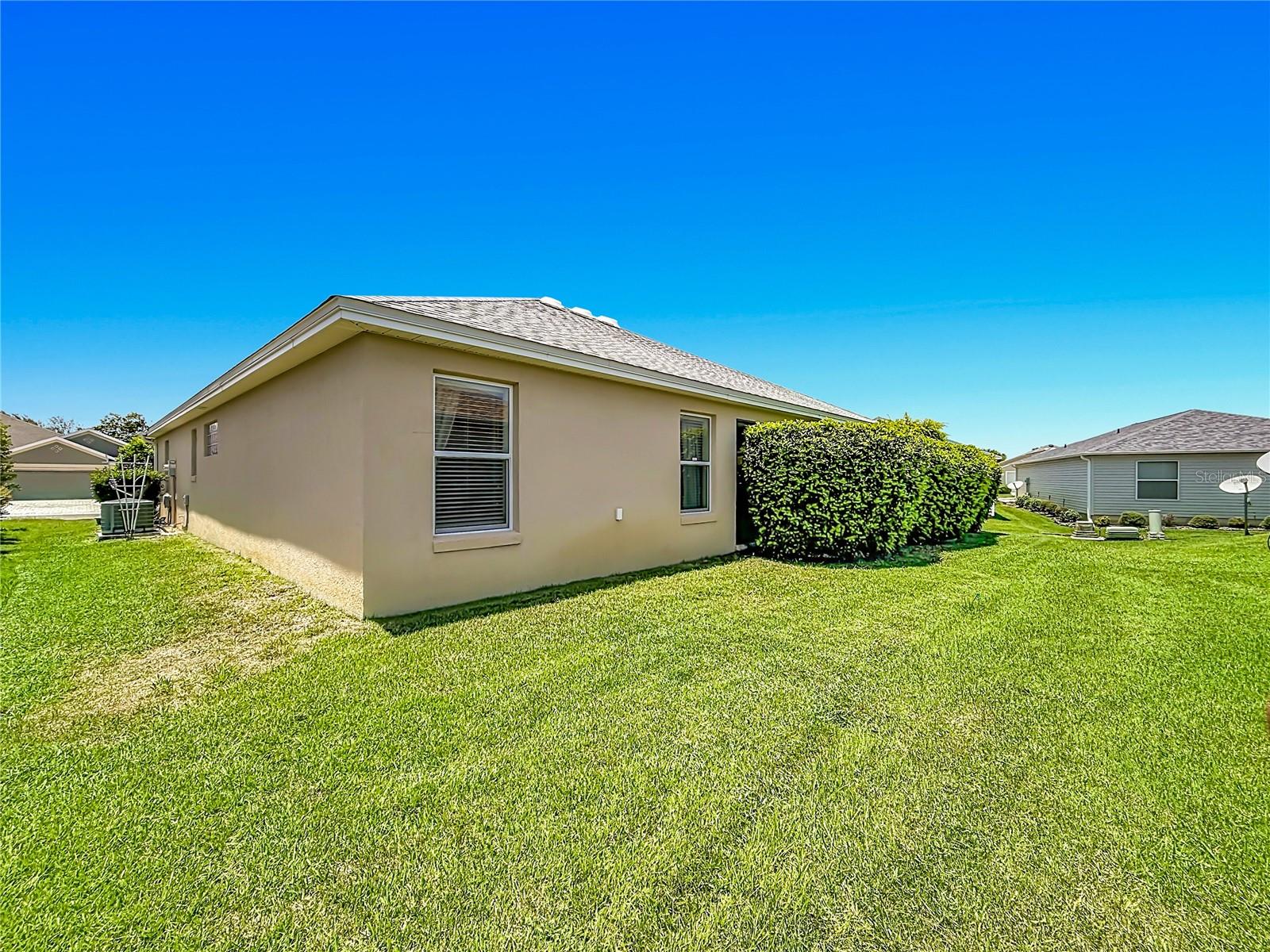 VILLAGES OF SUMTER - Residential