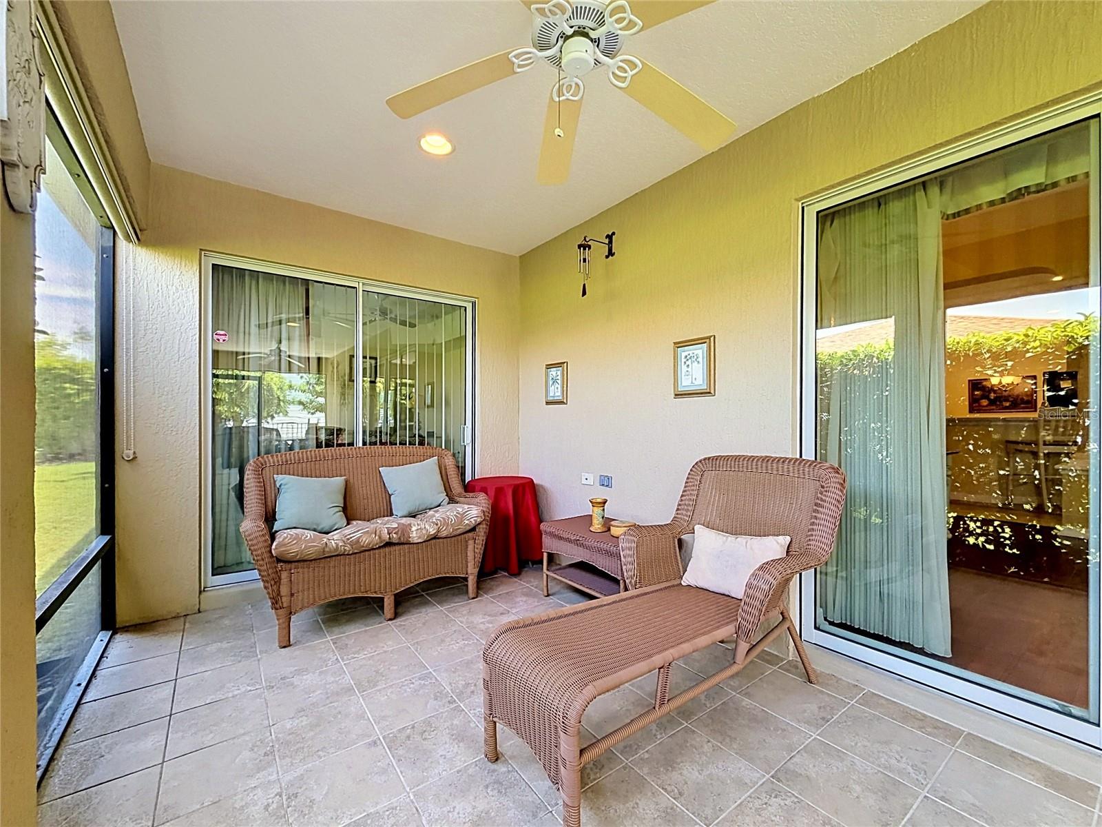 VILLAGES OF SUMTER - Residential