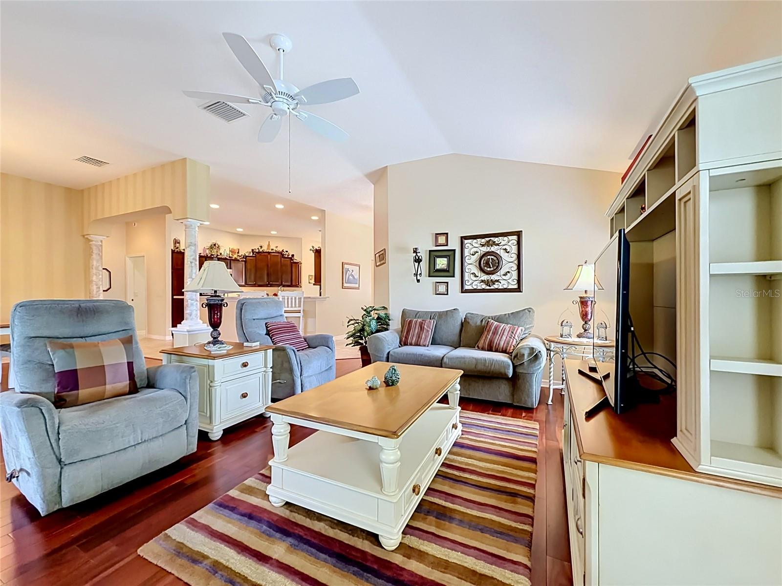 VILLAGES OF SUMTER - Residential