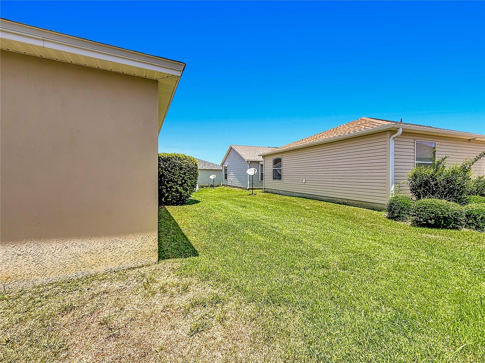 VILLAGES OF SUMTER - Residential