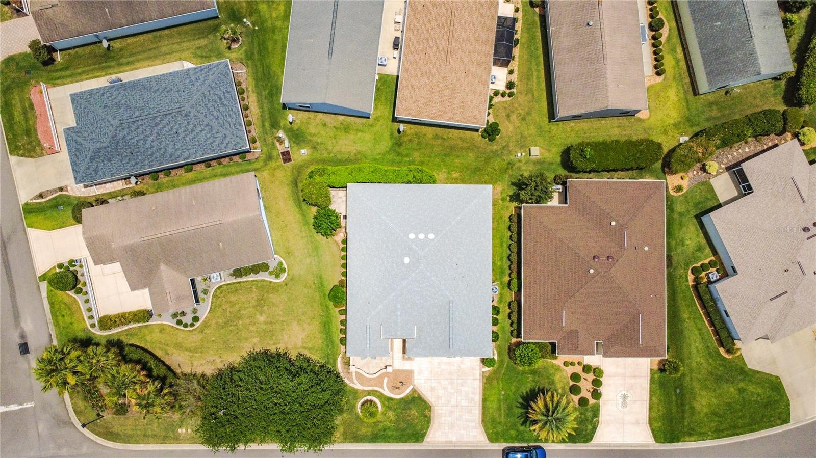 VILLAGES OF SUMTER - Residential