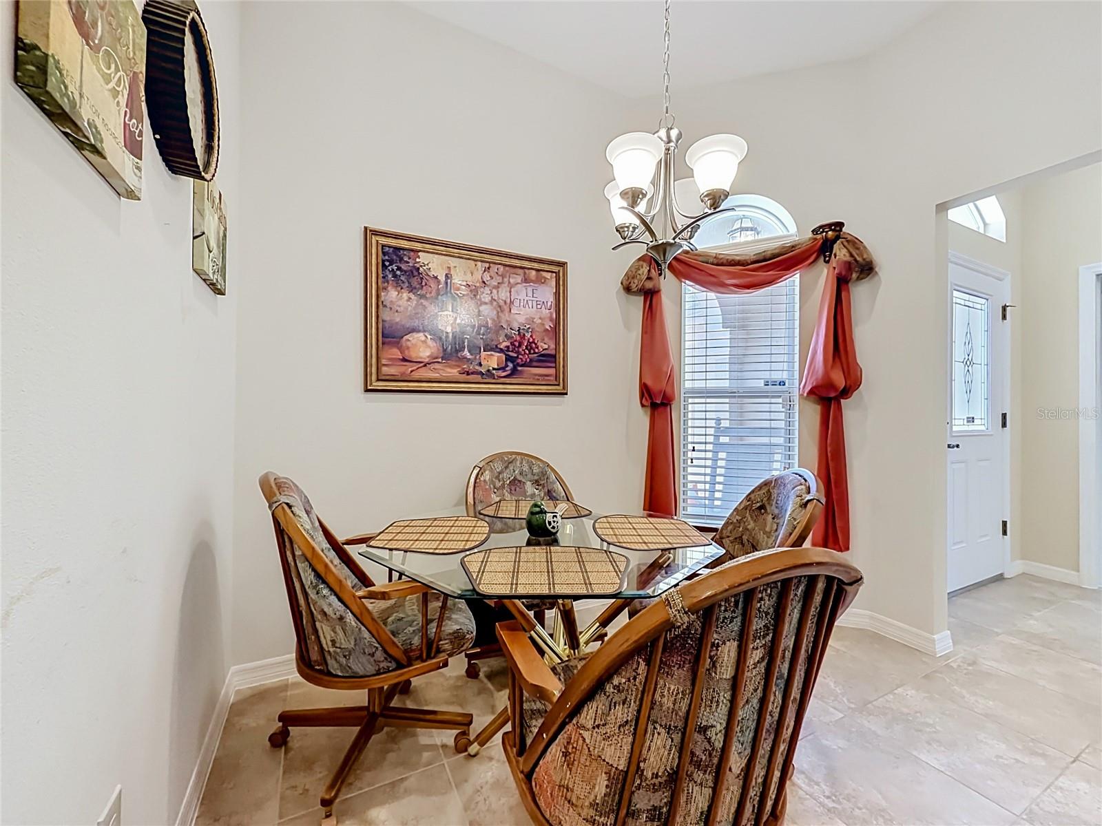 VILLAGES OF SUMTER - Residential