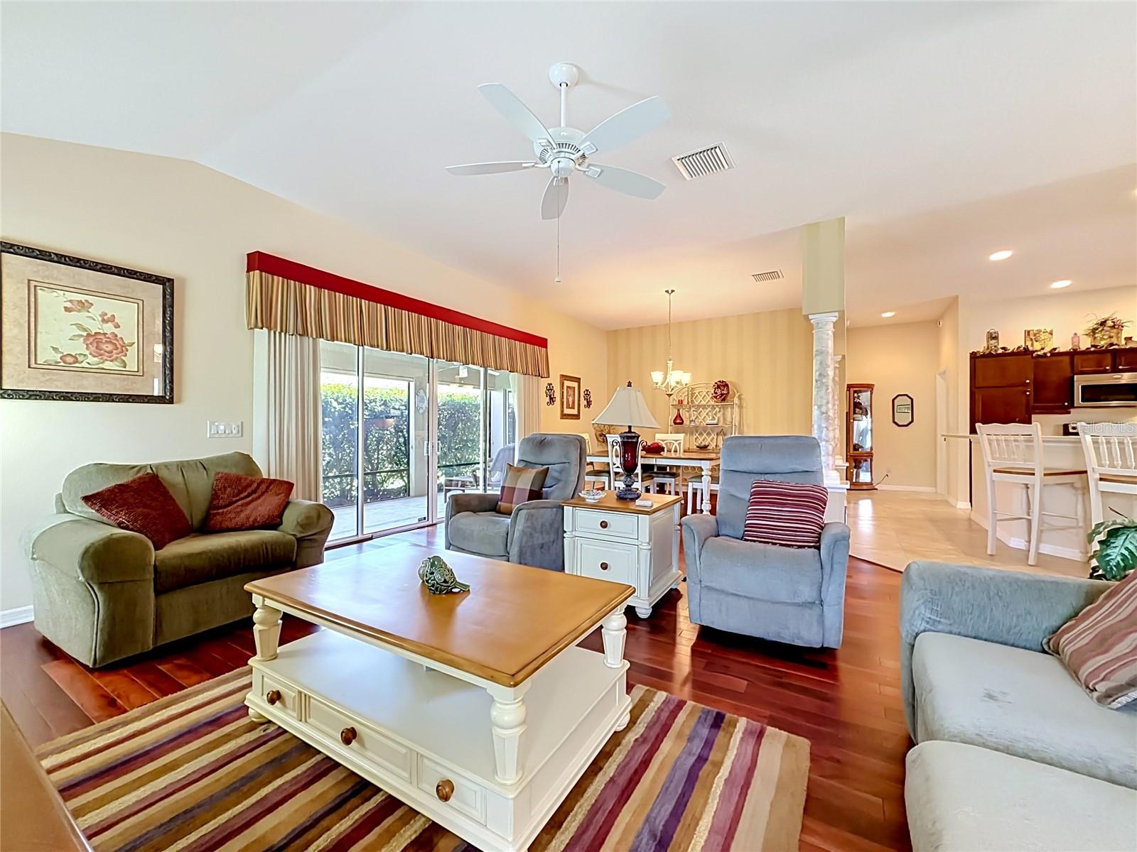 VILLAGES OF SUMTER - Residential
