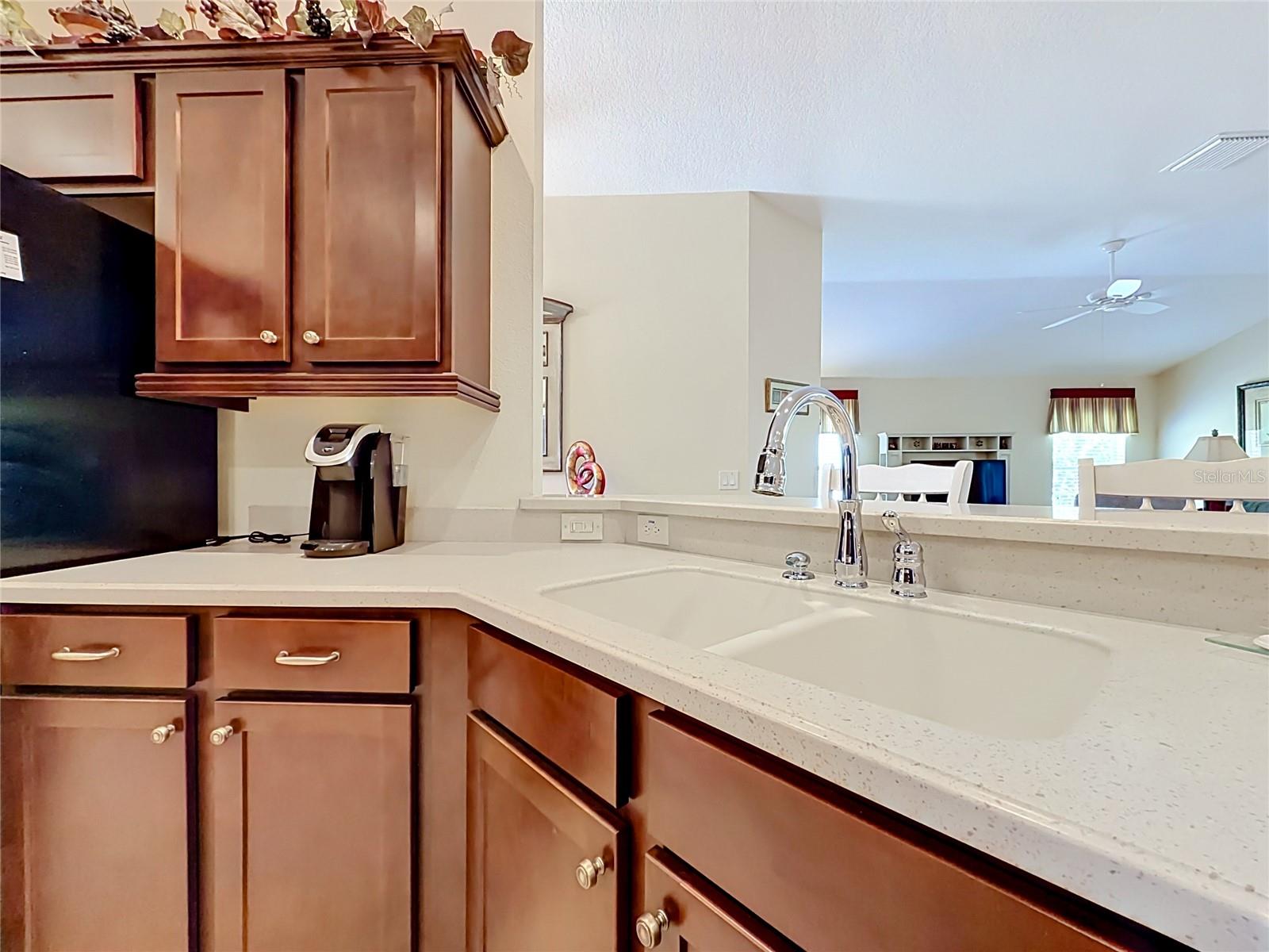 VILLAGES OF SUMTER - Residential