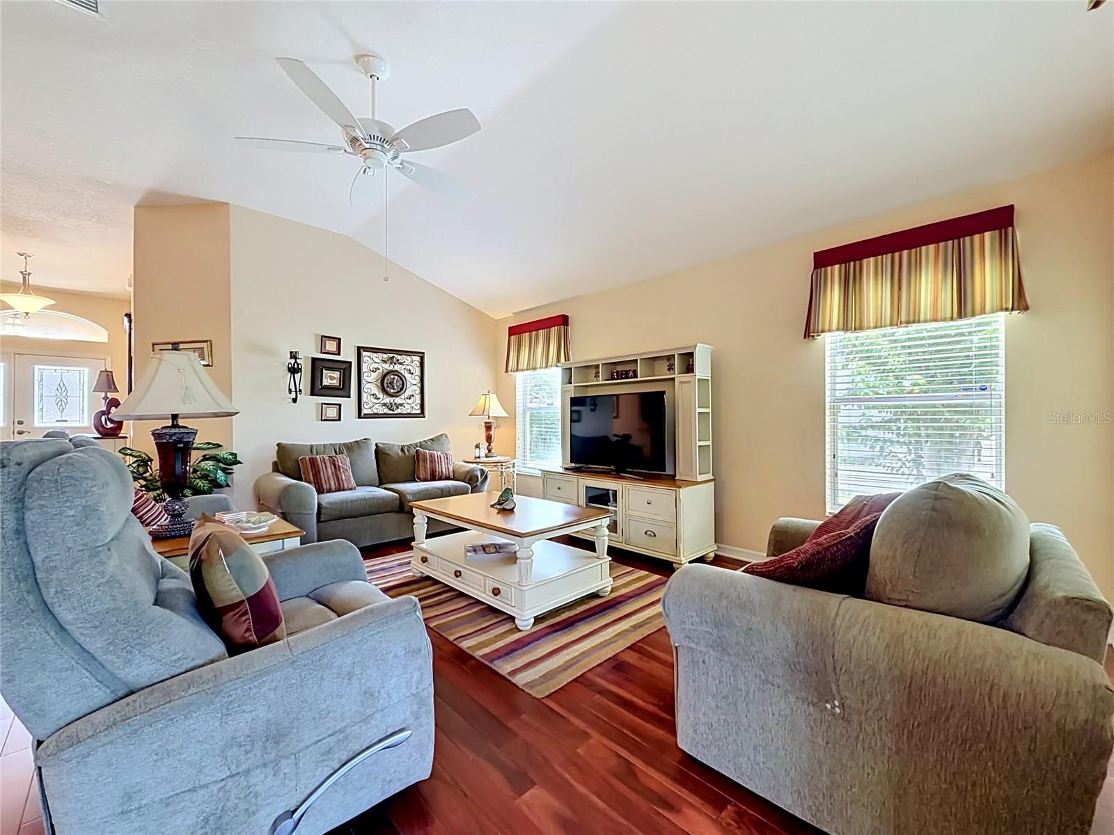 VILLAGES OF SUMTER - Residential