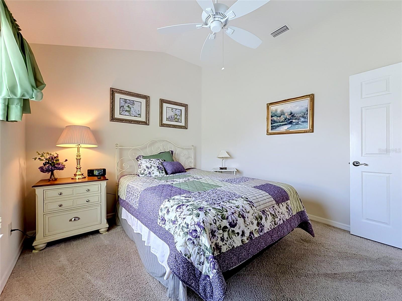 VILLAGES OF SUMTER - Residential