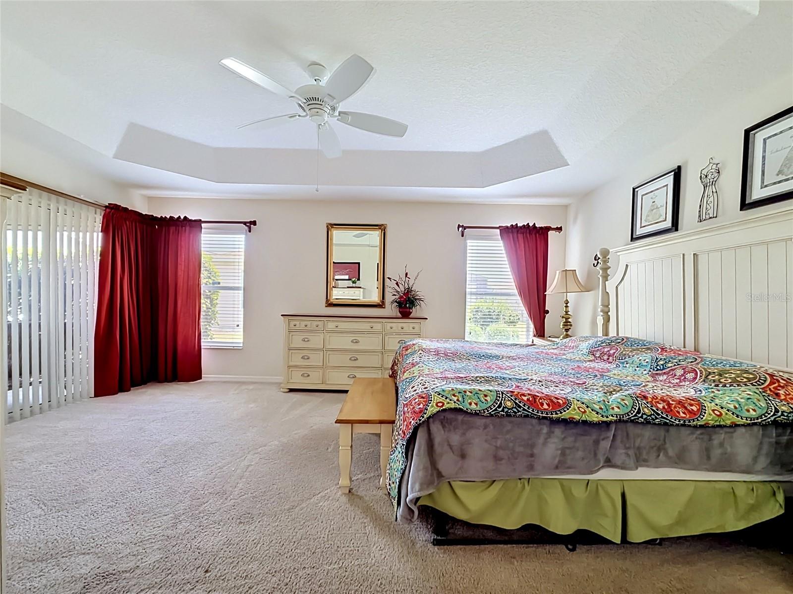 VILLAGES OF SUMTER - Residential