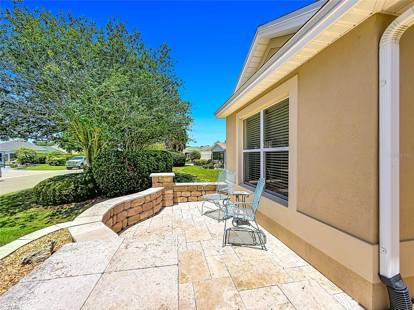 VILLAGES OF SUMTER - Residential