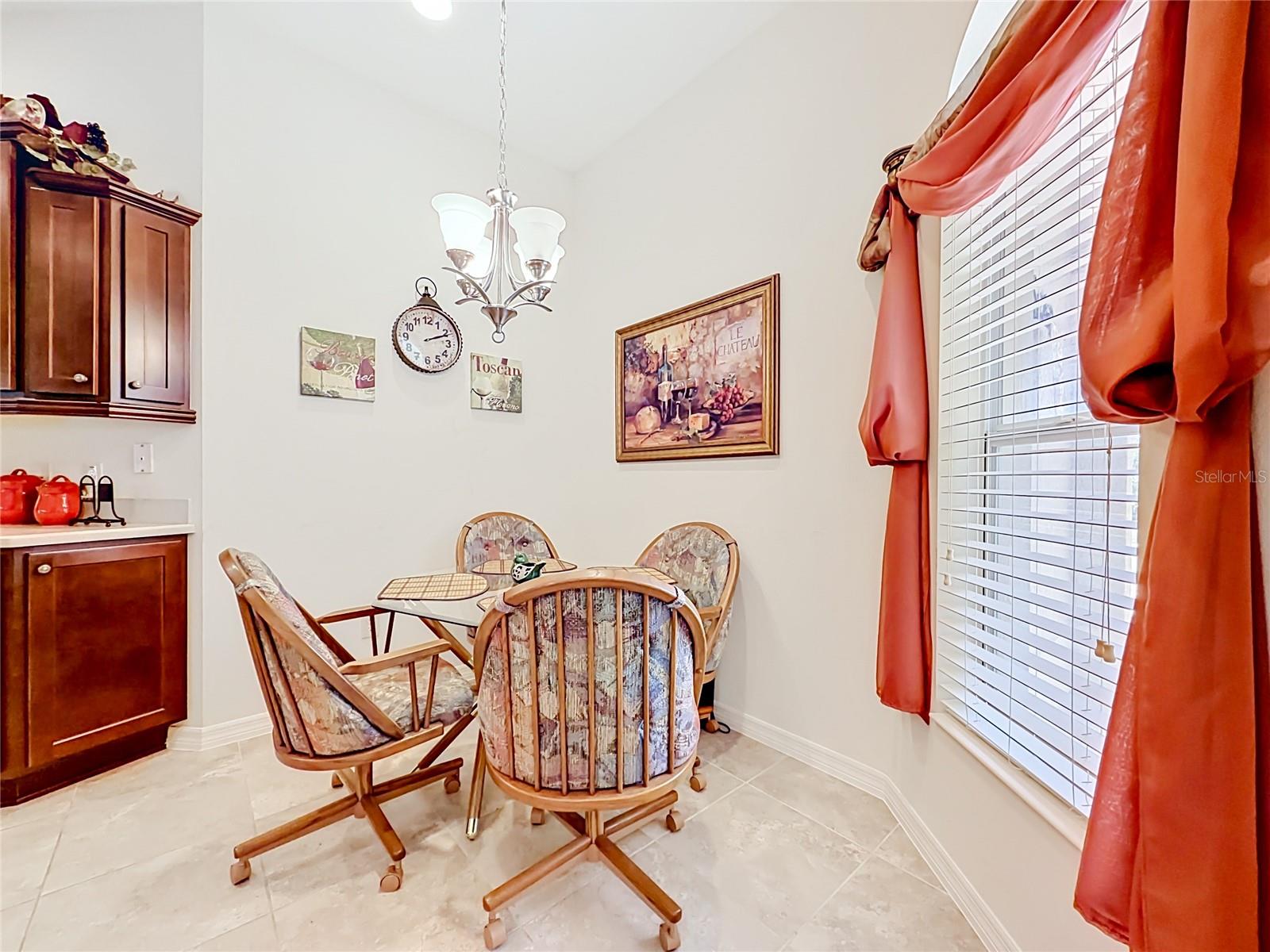 VILLAGES OF SUMTER - Residential