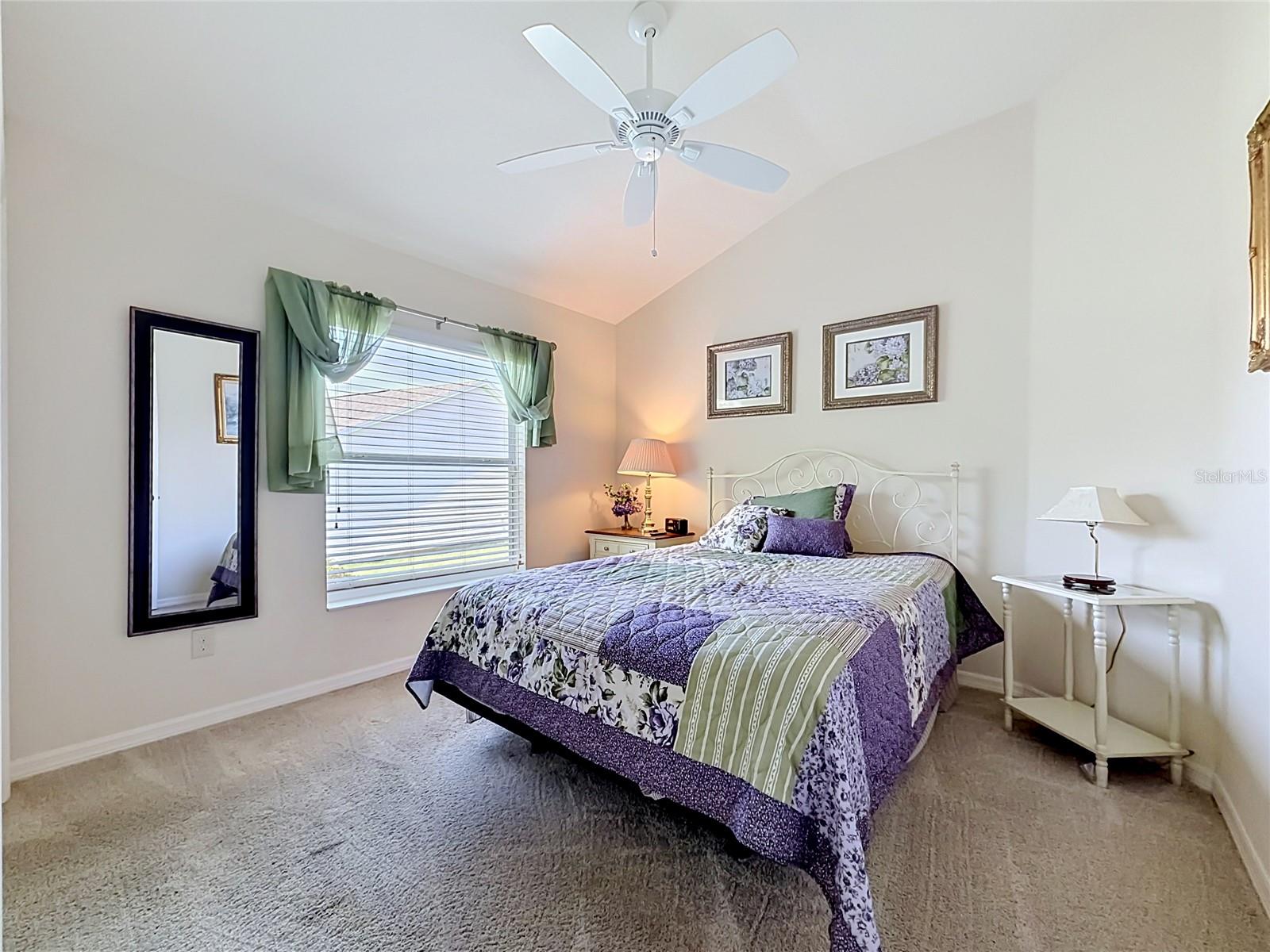 VILLAGES OF SUMTER - Residential