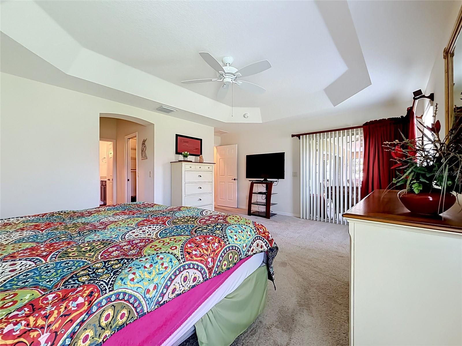 VILLAGES OF SUMTER - Residential