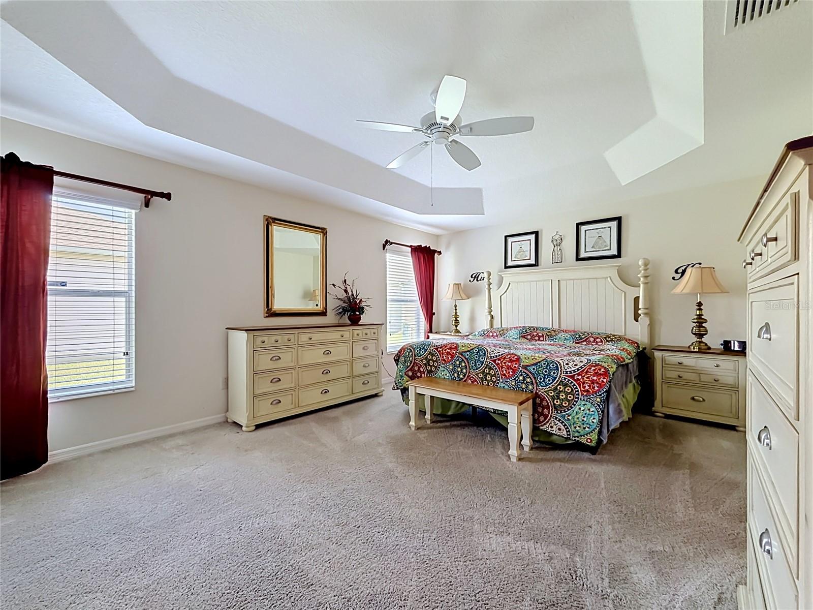 VILLAGES OF SUMTER - Residential