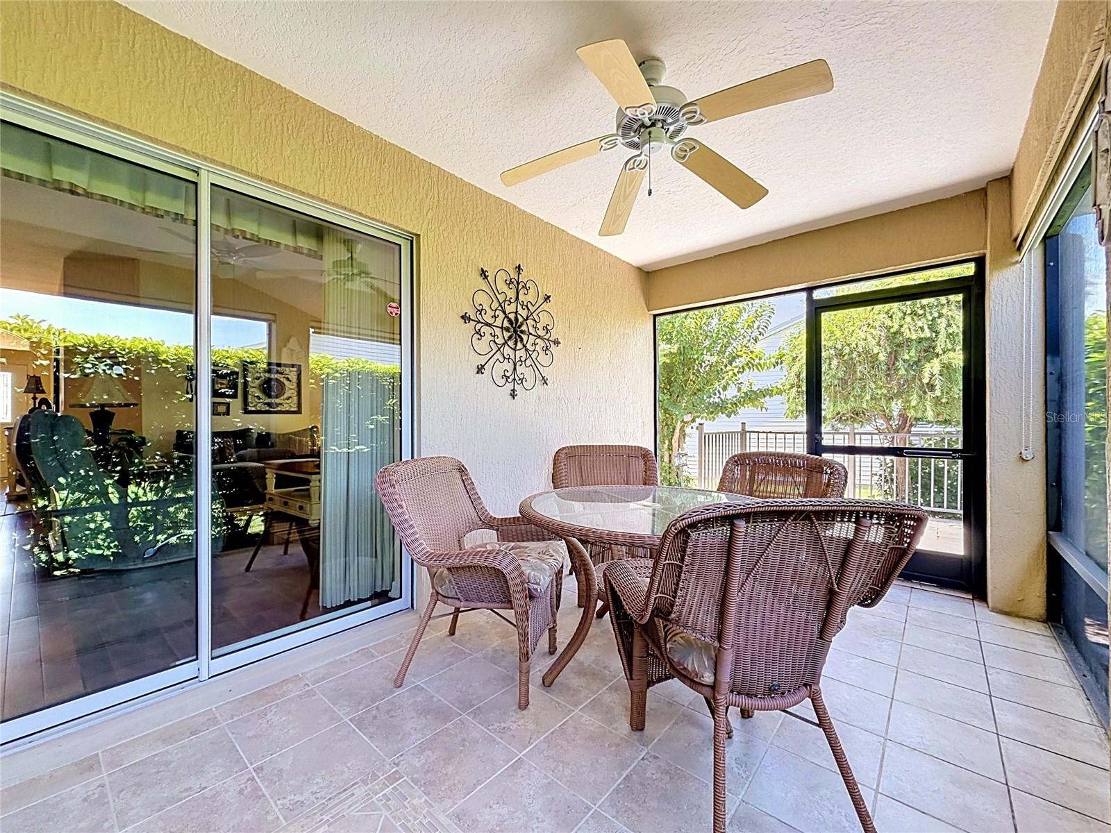 VILLAGES OF SUMTER - Residential