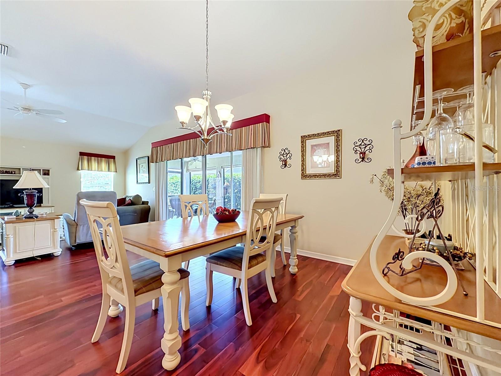 VILLAGES OF SUMTER - Residential