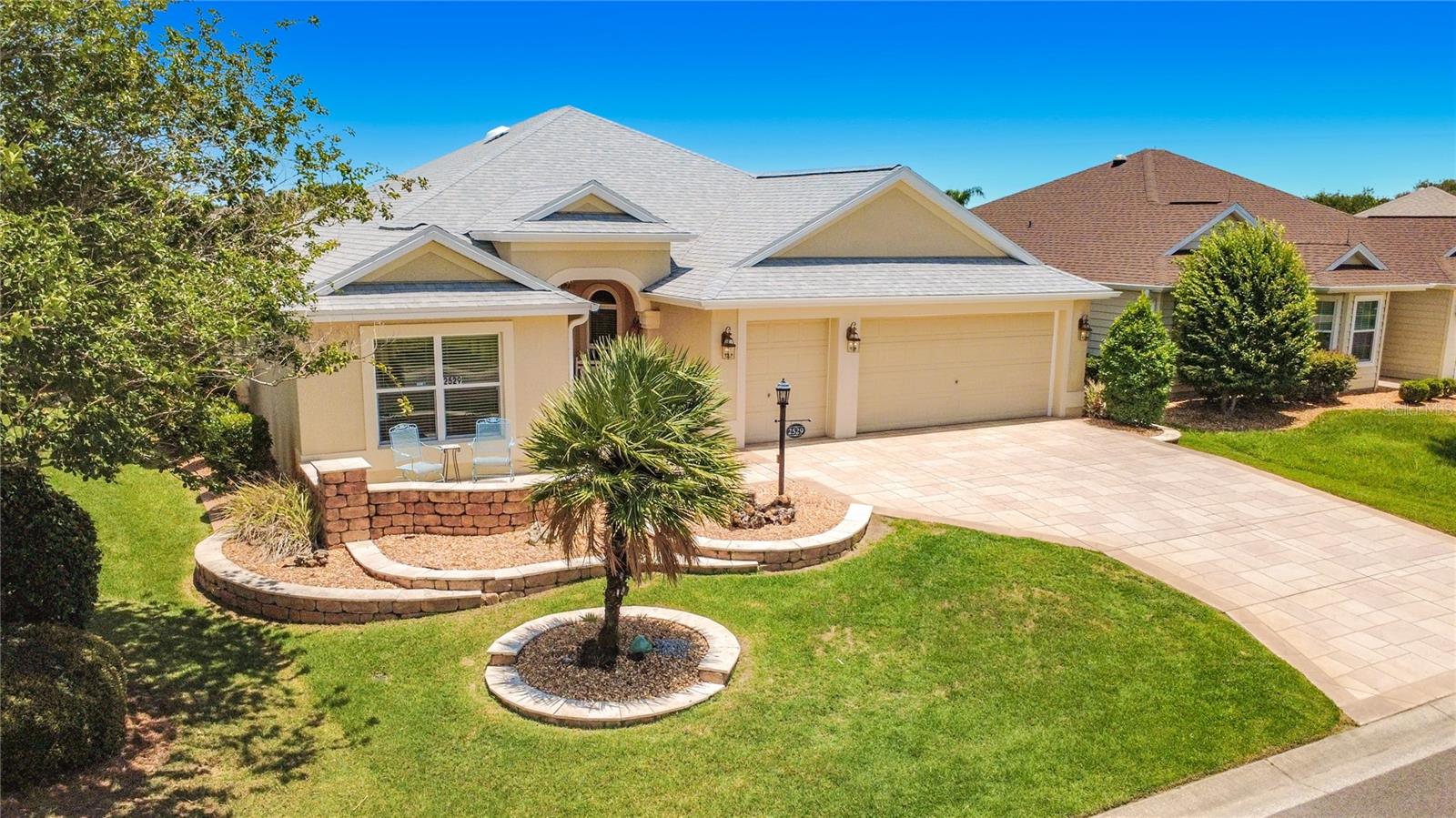 VILLAGES OF SUMTER - Residential