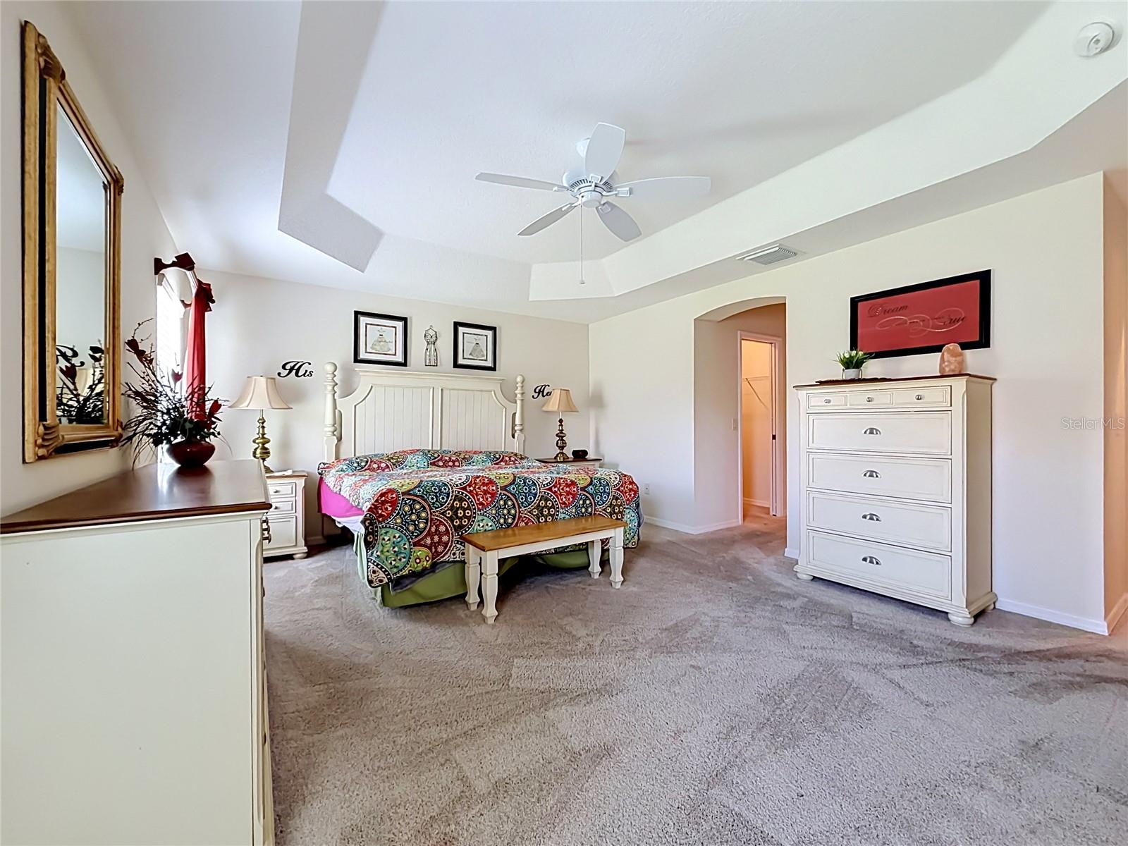 VILLAGES OF SUMTER - Residential
