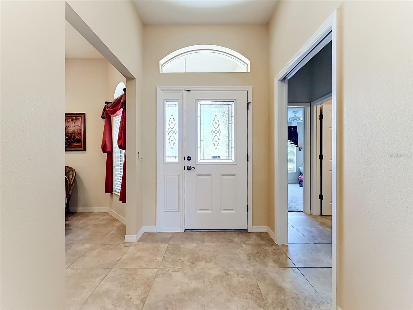 VILLAGES OF SUMTER - Residential