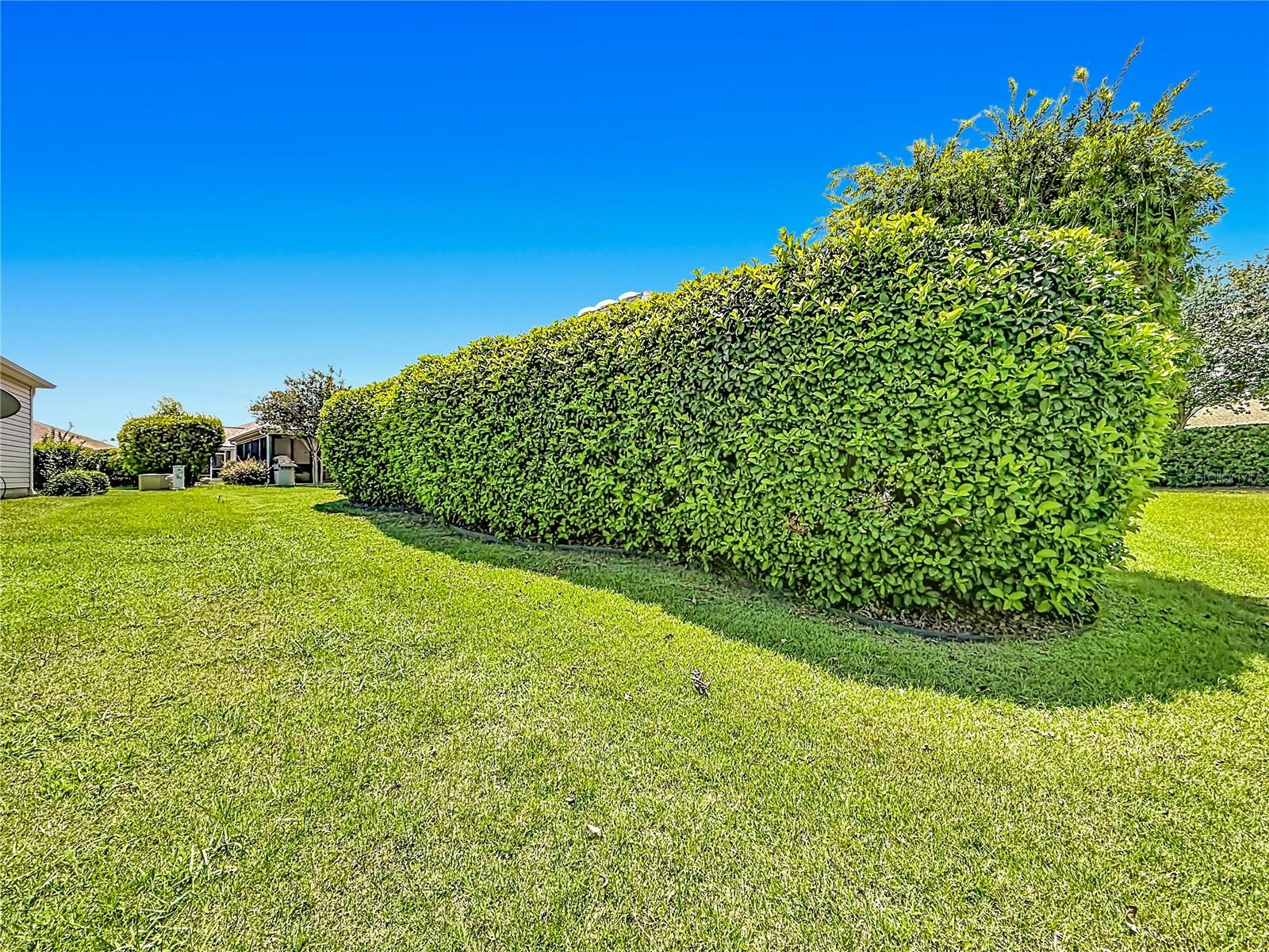 VILLAGES OF SUMTER - Residential