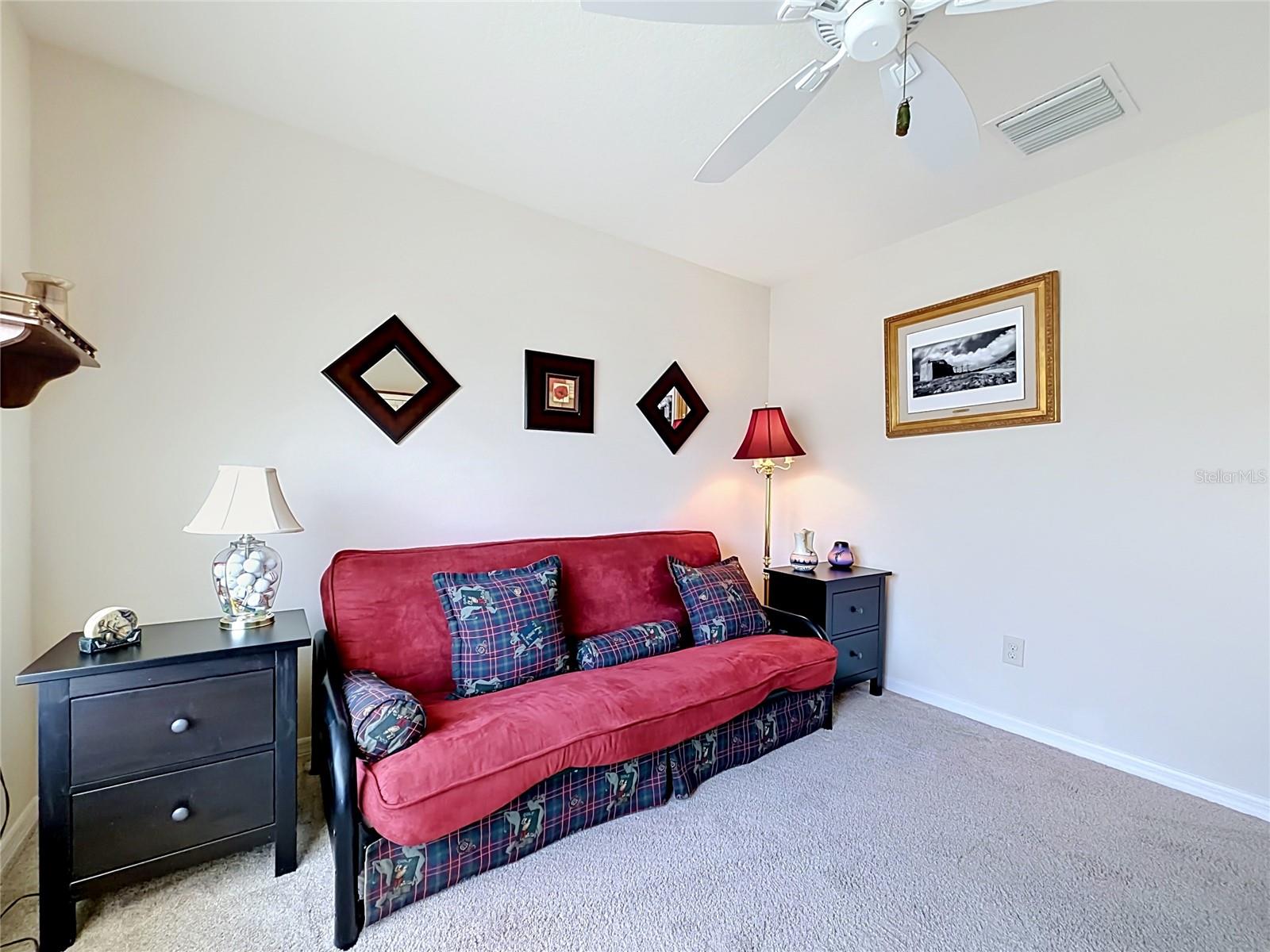 VILLAGES OF SUMTER - Residential