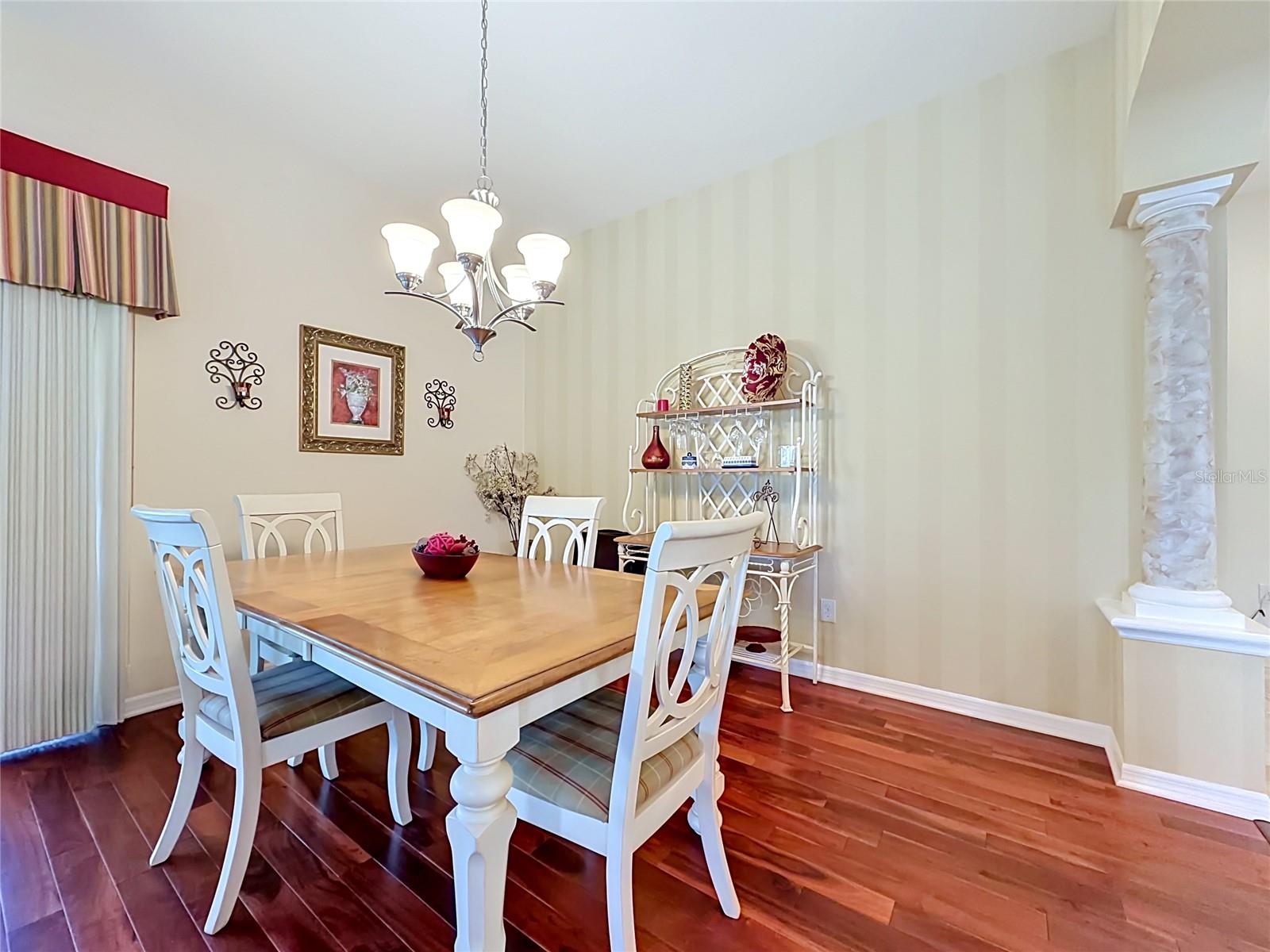 VILLAGES OF SUMTER - Residential