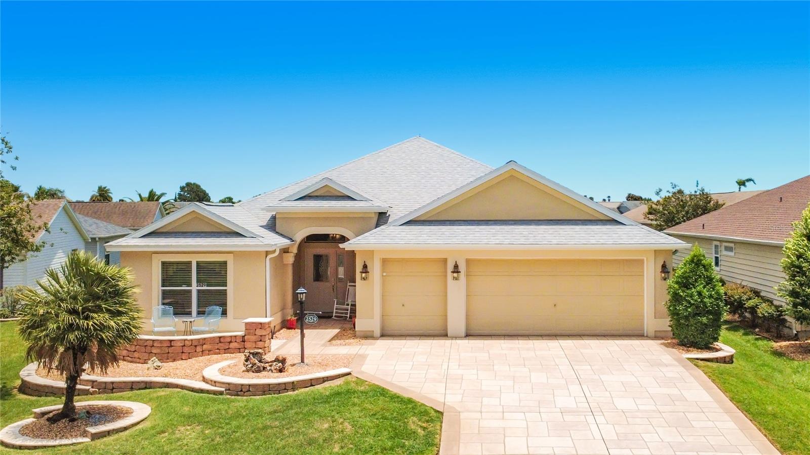 VILLAGES OF SUMTER - Residential
