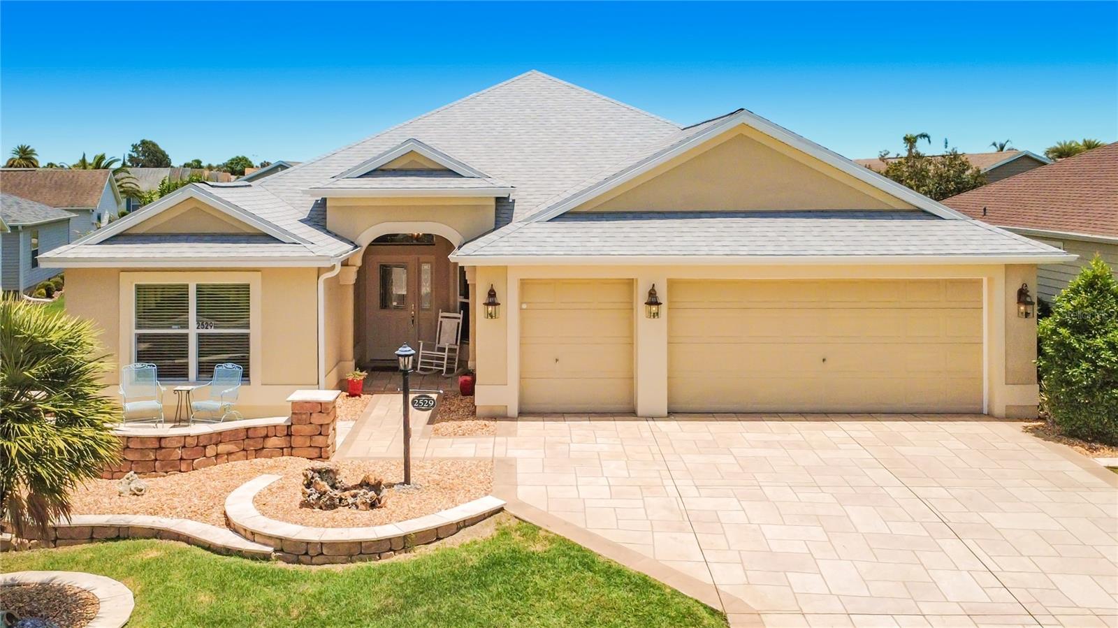 VILLAGES OF SUMTER - Residential