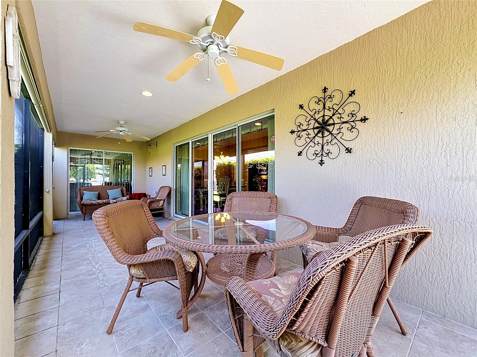 VILLAGES OF SUMTER - Residential