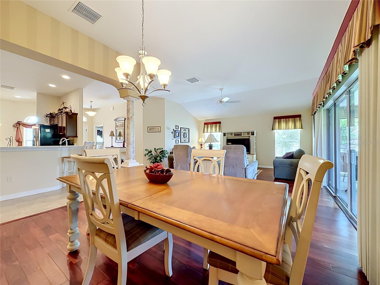 VILLAGES OF SUMTER - Residential