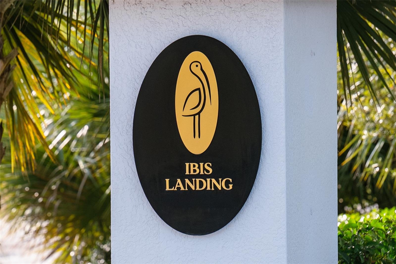 TERRACE 2/IBIS LNDG PH I BLDG - Residential