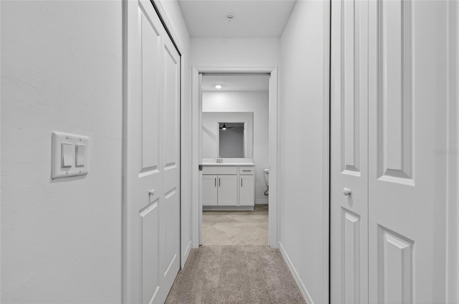TERRACE 2/IBIS LNDG PH I BLDG - Residential