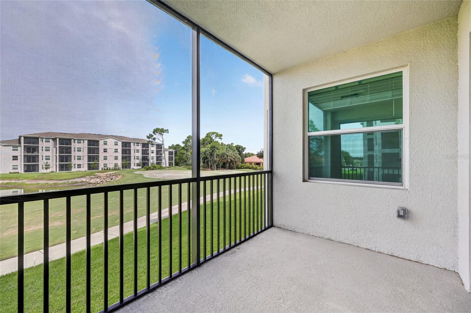 TERRACE 2/IBIS LNDG PH I BLDG - Residential