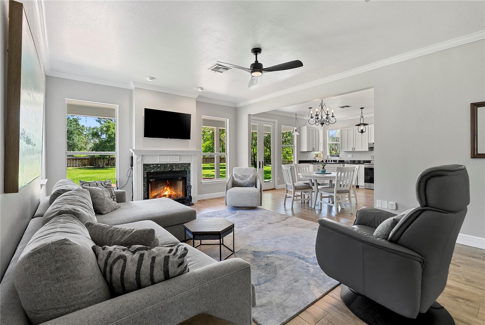 KILLALOE BY THE LAKE - Residential