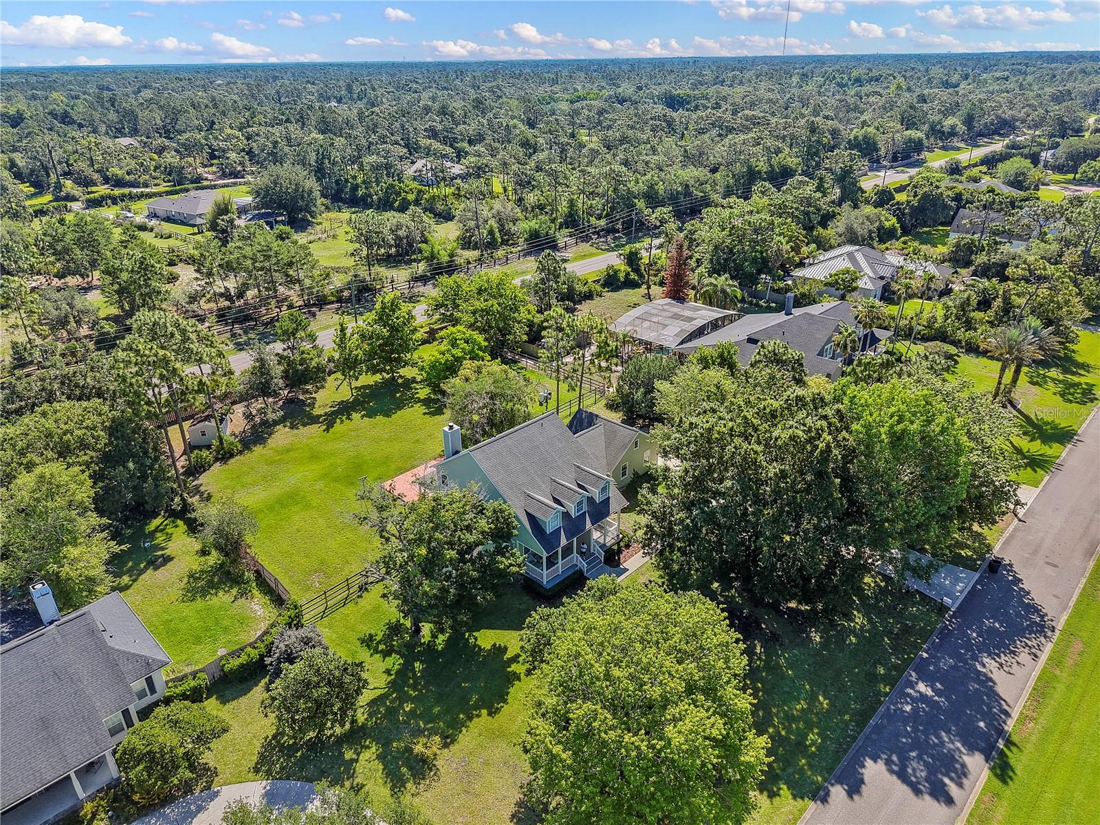 KILLALOE BY THE LAKE - Residential